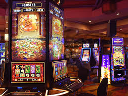 Jogos de slot machines bet10
